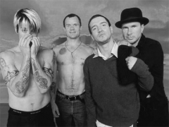 Red Hot Chili Peppers en Musicancio